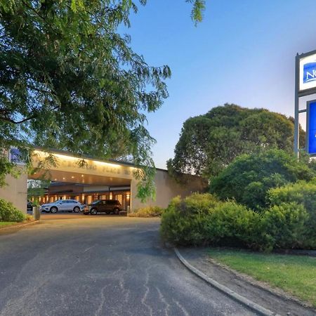 New Crossing Place Motel Seymour Ngoại thất bức ảnh