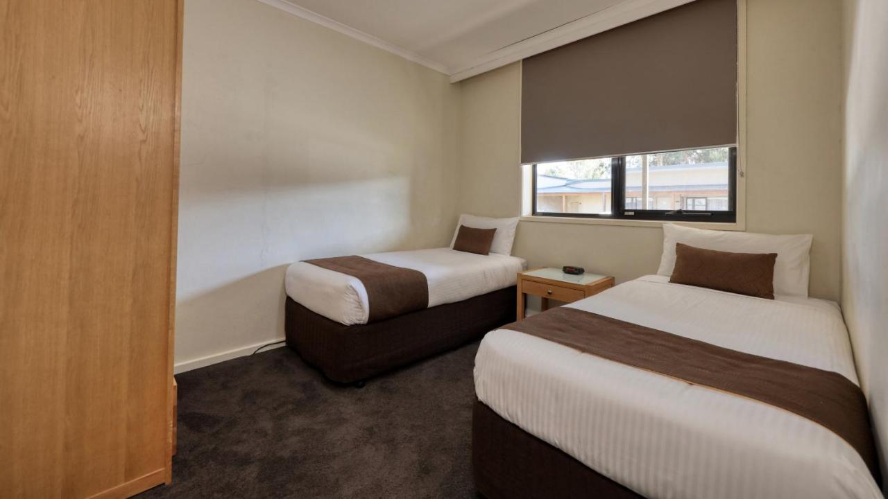 New Crossing Place Motel Seymour Ngoại thất bức ảnh