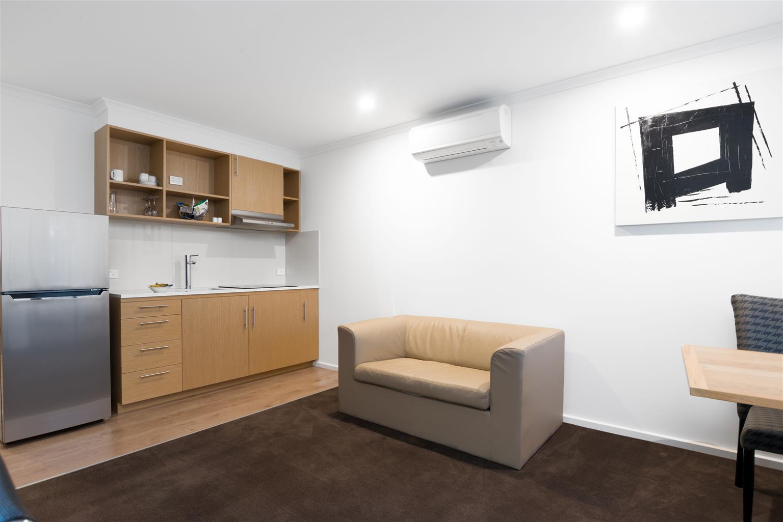 New Crossing Place Motel Seymour Ngoại thất bức ảnh